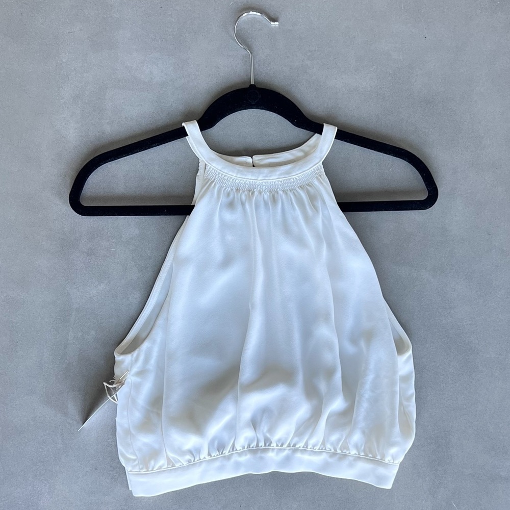 Aritzia Top -S/P